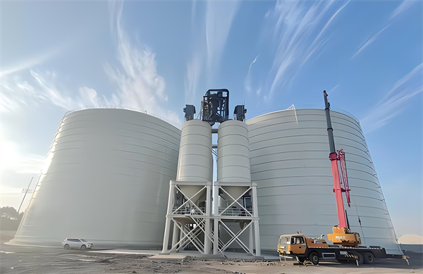 原阳大型钢板库